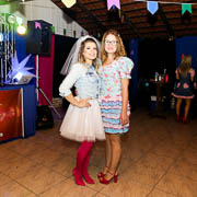 Arraiá dos Amigos 2019