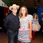 Arraiá dos Amigos 2019