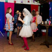 Arraiá dos Amigos 2019