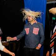 Arraiá dos Amigos 2019