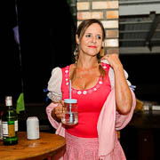 Arraiá dos Amigos 2019