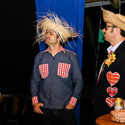 Arraiá dos Amigos 2019