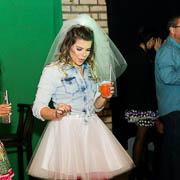 Arraiá dos Amigos 2019