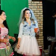 Arraiá dos Amigos 2019