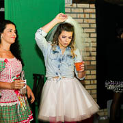 Arraiá dos Amigos 2019