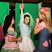 Arraiá dos Amigos 2019