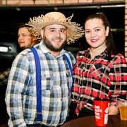 Arraiá dos Amigos 2019