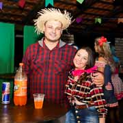 Arraiá dos Amigos 2019