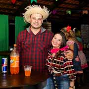 Arraiá dos Amigos 2019