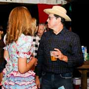 Arraiá dos Amigos 2019