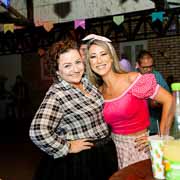 Arraiá dos Amigos 2019