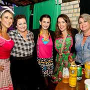 Arraiá dos Amigos 2019