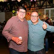 Arraiá dos Amigos 2019