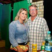 Arraiá dos Amigos 2019