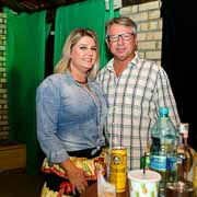 Arraiá dos Amigos 2019