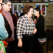 Arraiá dos Amigos 2019