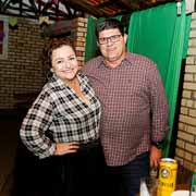 Arraiá dos Amigos 2019