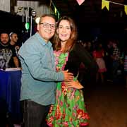 Arraiá dos Amigos 2019