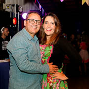 Arraiá dos Amigos 2019