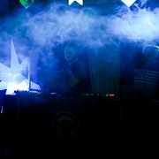 Arraiá dos Amigos 2019