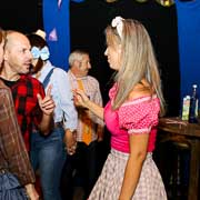 Arraiá dos Amigos 2019