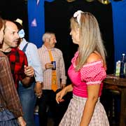 Arraiá dos Amigos 2019