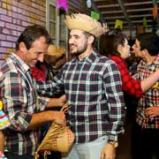 Arraiá dos Amigos 2019