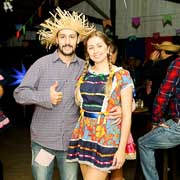 Arraiá dos Amigos 2019