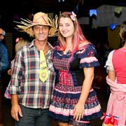 Arraiá dos Amigos 2019