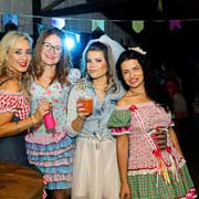 Arraiá dos Amigos 2019