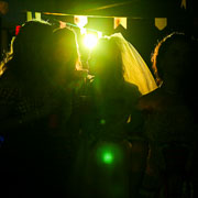 Arraiá dos Amigos 2019