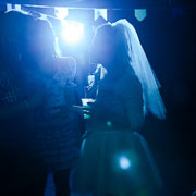 Arraiá dos Amigos 2019