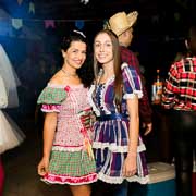 Arraiá dos Amigos 2019