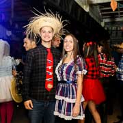 Arraiá dos Amigos 2019