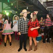 Arraiá dos Amigos 2019