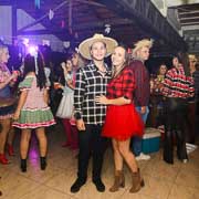 Arraiá dos Amigos 2019