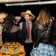 Arraiá dos Amigos 2019