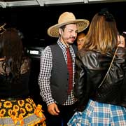 Arraiá dos Amigos 2019