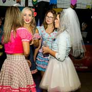 Arraiá dos Amigos 2019