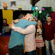 Arraiá dos Amigos 2019