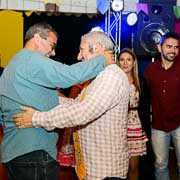 Arraiá dos Amigos 2019