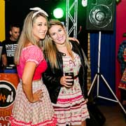 Arraiá dos Amigos 2019