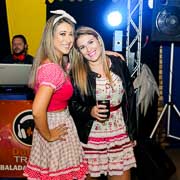 Arraiá dos Amigos 2019