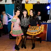 Arraiá dos Amigos 2019