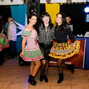 Arraiá dos Amigos 2019