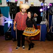 Arraiá dos Amigos 2019