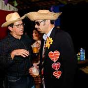 Arraiá dos Amigos 2019