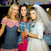 Arraiá dos Amigos 2019