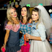 Arraiá dos Amigos 2019