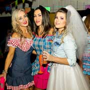 Arraiá dos Amigos 2019